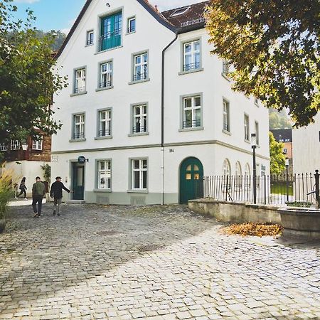 Hotel Blaue Rose -Digital Check In- Feldkirch Extérieur photo