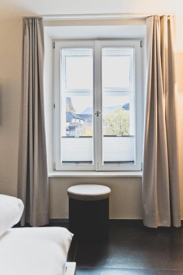 Hotel Blaue Rose -Digital Check In- Feldkirch Extérieur photo