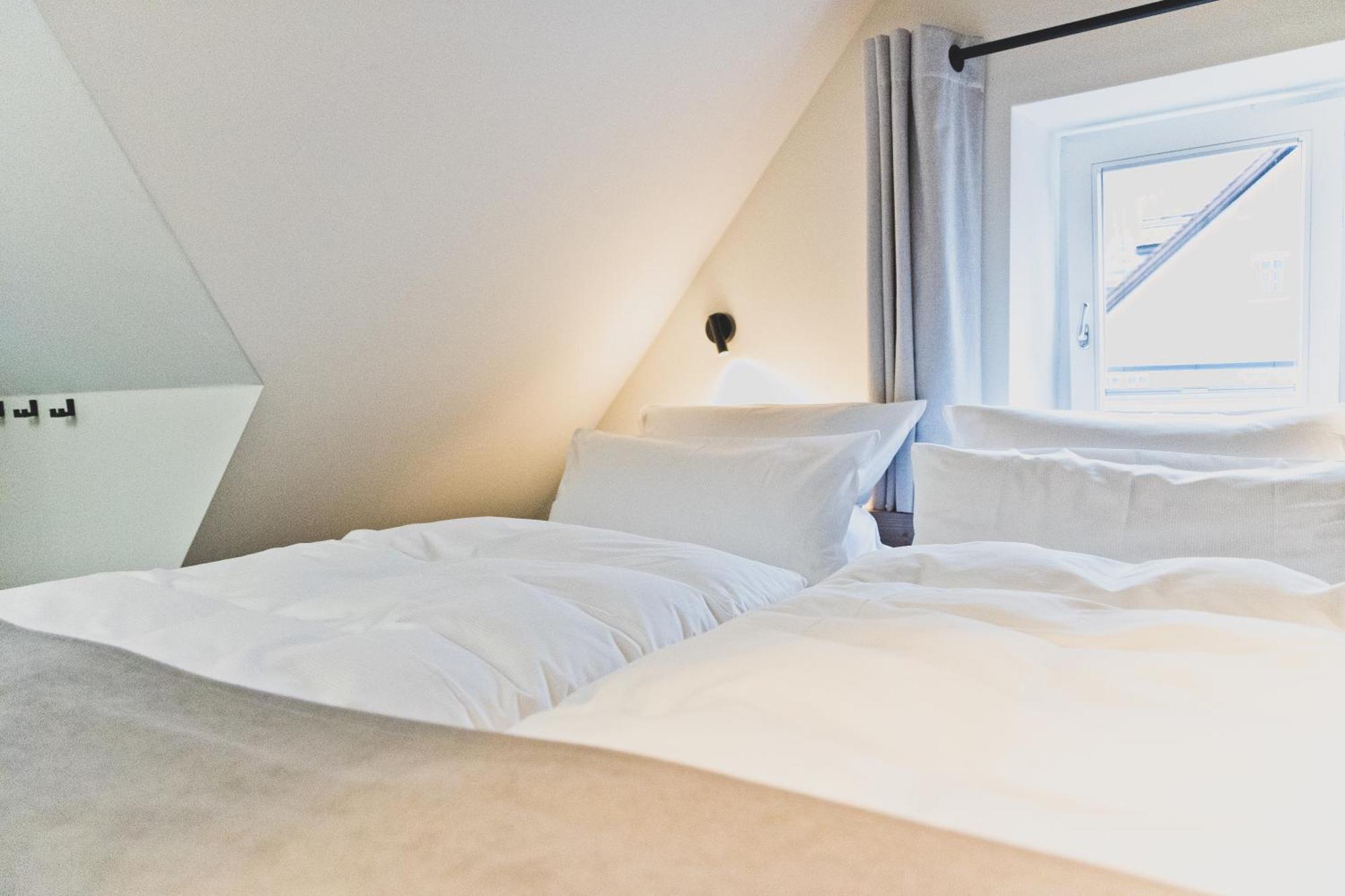 Hotel Blaue Rose -Digital Check In- Feldkirch Extérieur photo