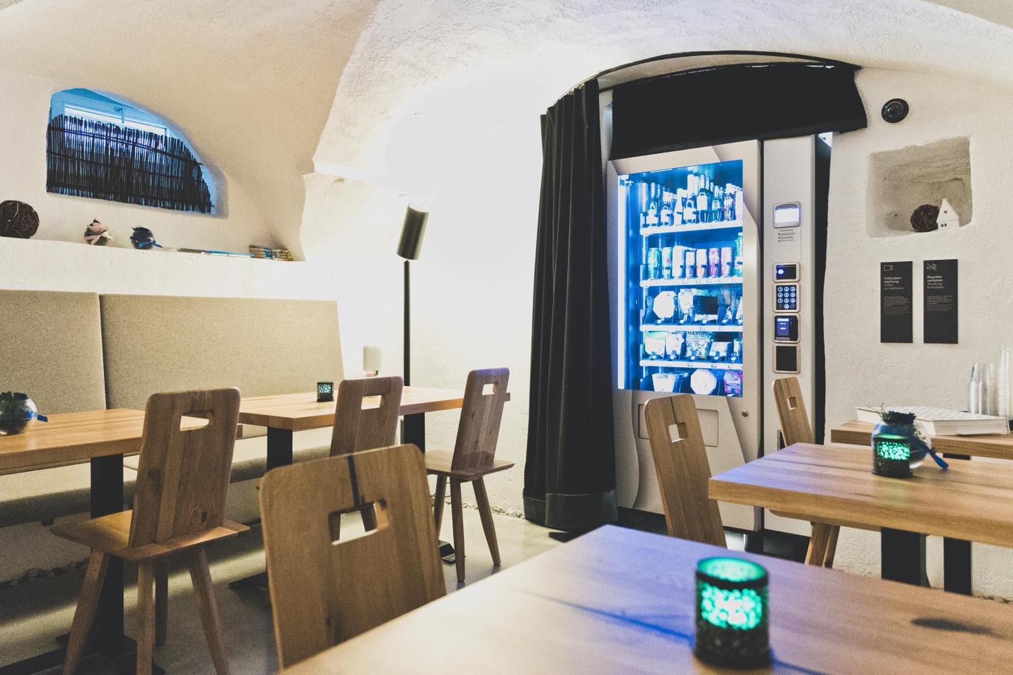 Hotel Blaue Rose -Digital Check In- Feldkirch Extérieur photo