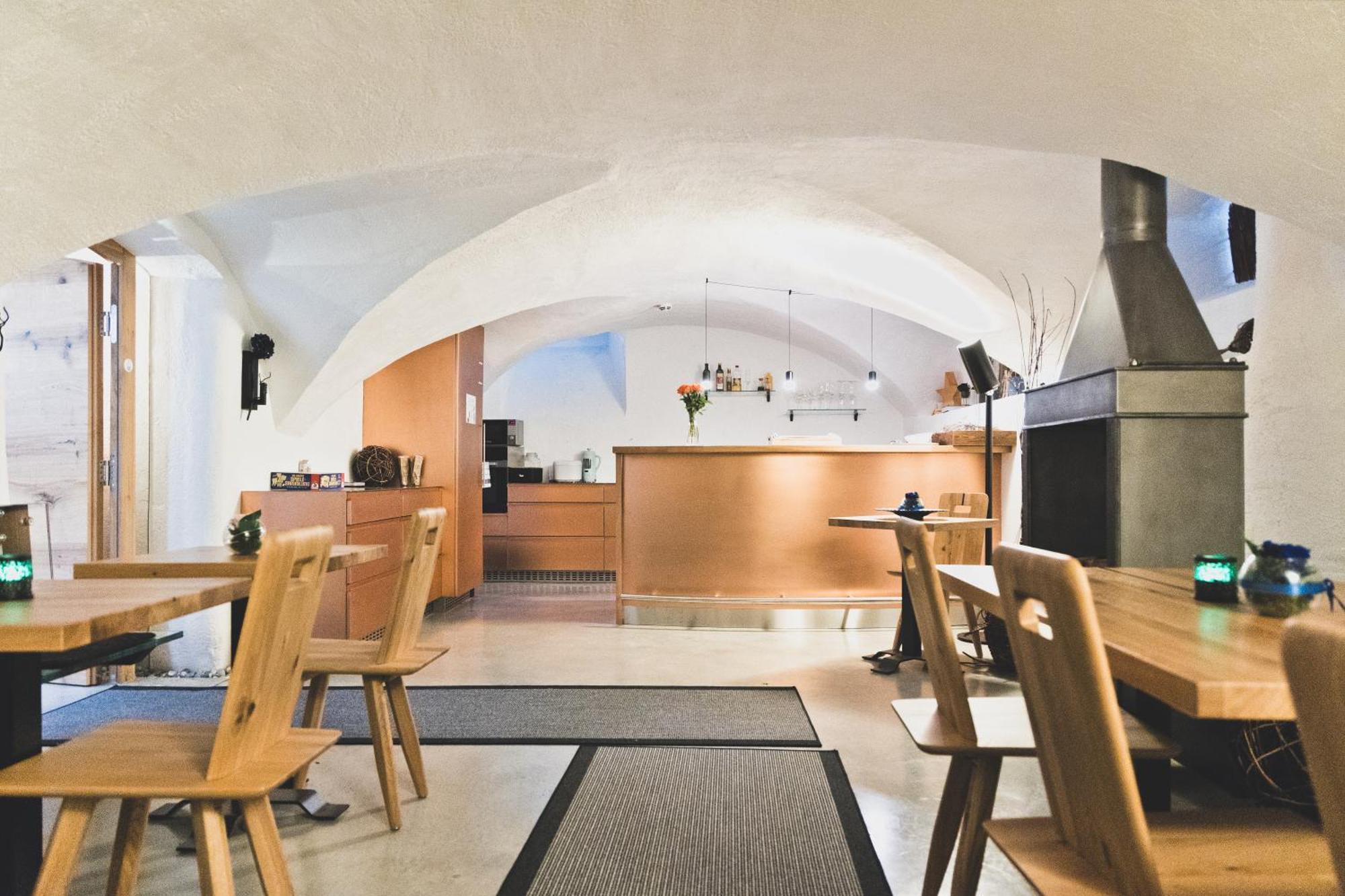 Hotel Blaue Rose -Digital Check In- Feldkirch Extérieur photo