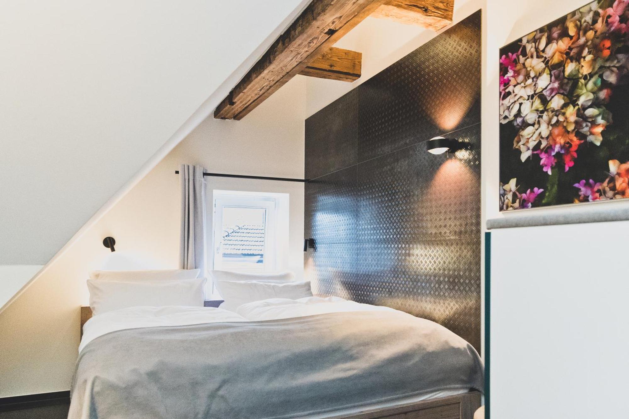 Hotel Blaue Rose -Digital Check In- Feldkirch Extérieur photo