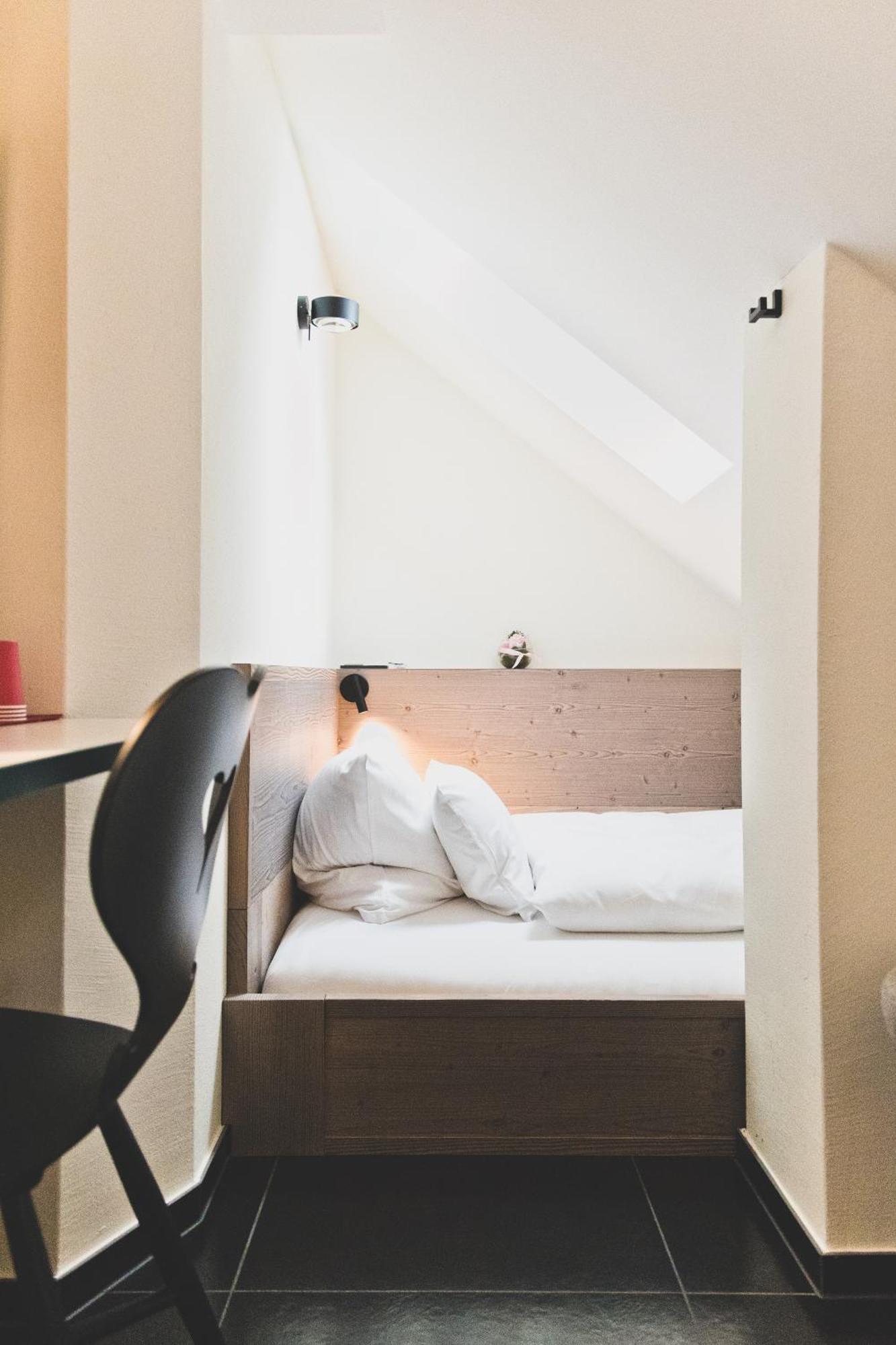 Hotel Blaue Rose -Digital Check In- Feldkirch Extérieur photo